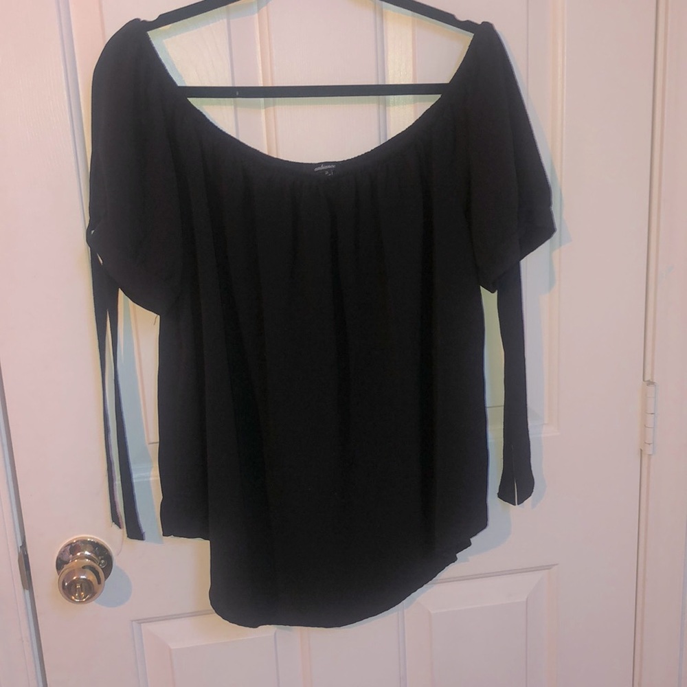 Black Top